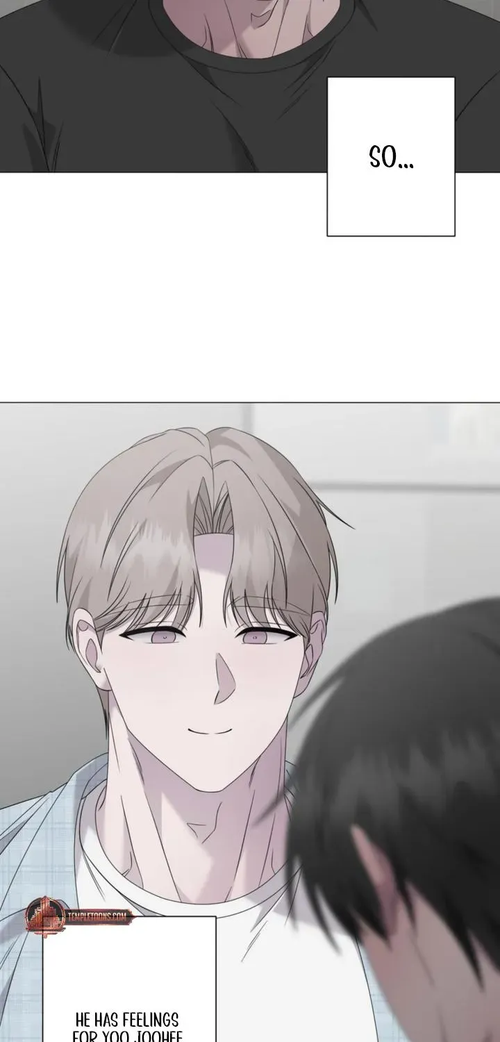 Jiwoo's Master — Chapter 44 — Page 45