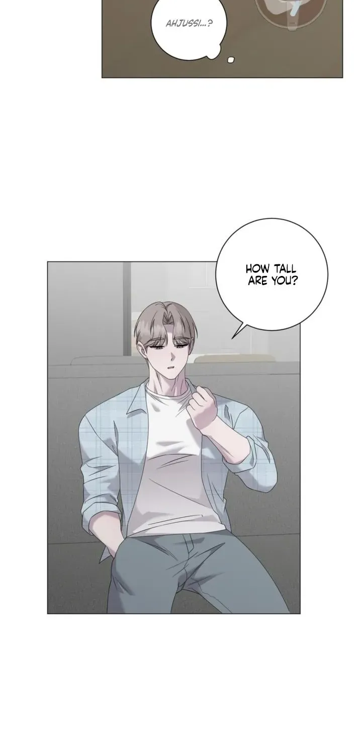 Jiwoo's Master — Chapter 44 — Page 47