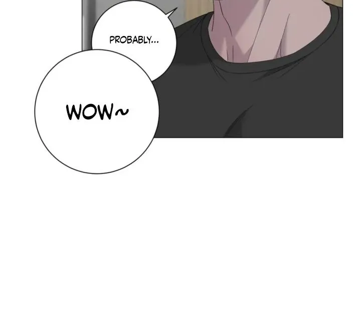 Jiwoo's Master — Chapter 44 — Page 49