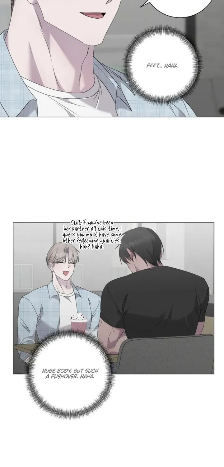 Jiwoo's Master — Chapter 44 — Page 52