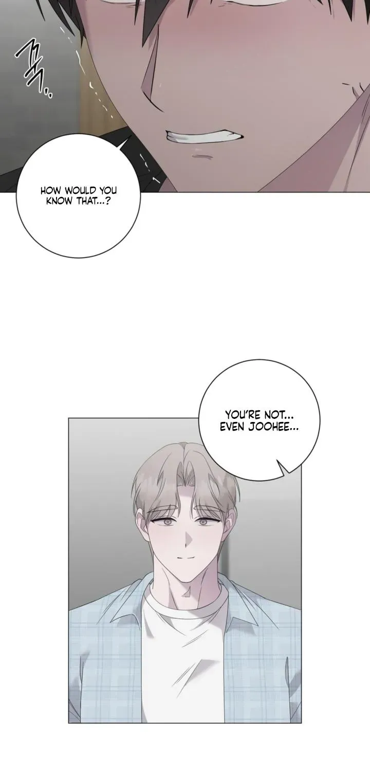 Jiwoo's Master — Chapter 44 — Page 54