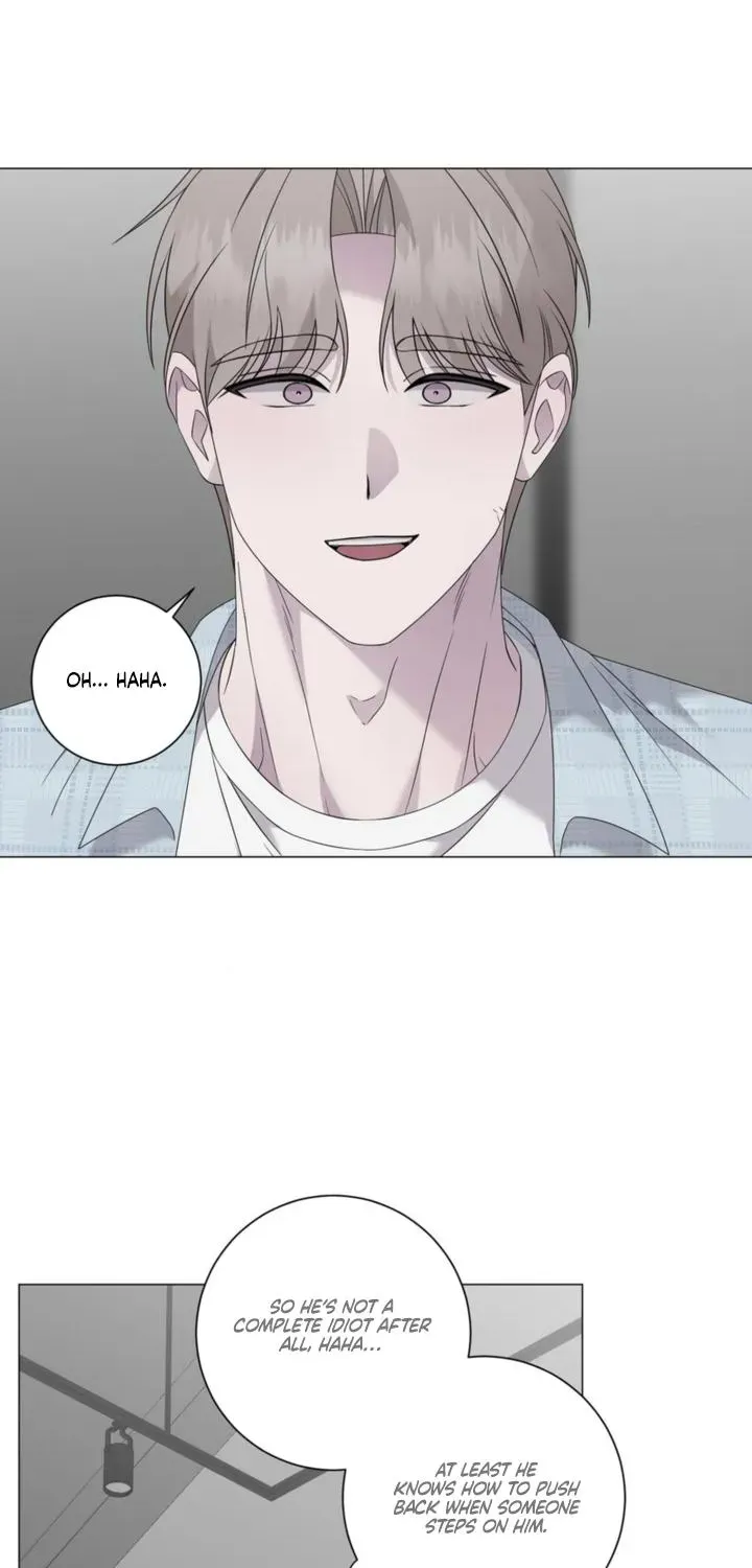Jiwoo's Master — Chapter 44 — Page 55