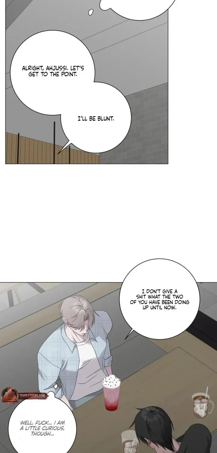 Jiwoo's Master — Chapter 44 — Page 56