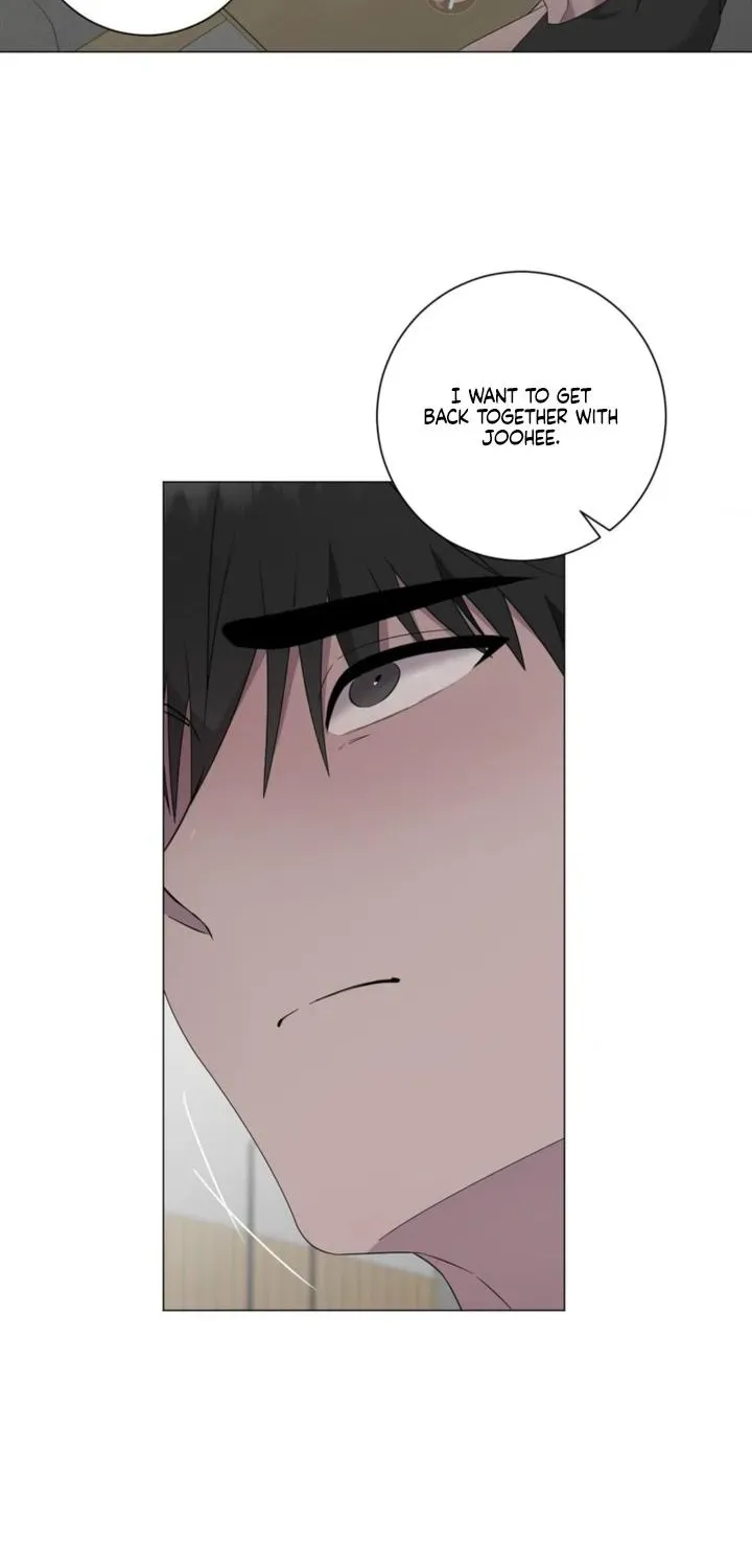 Jiwoo's Master — Chapter 44 — Page 57
