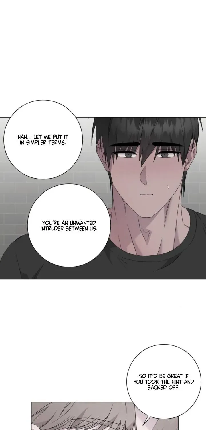 Jiwoo's Master — Chapter 44 — Page 59