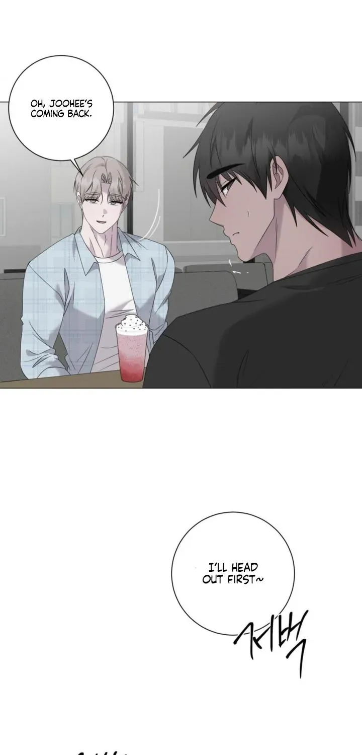 Jiwoo's Master — Chapter 44 — Page 62