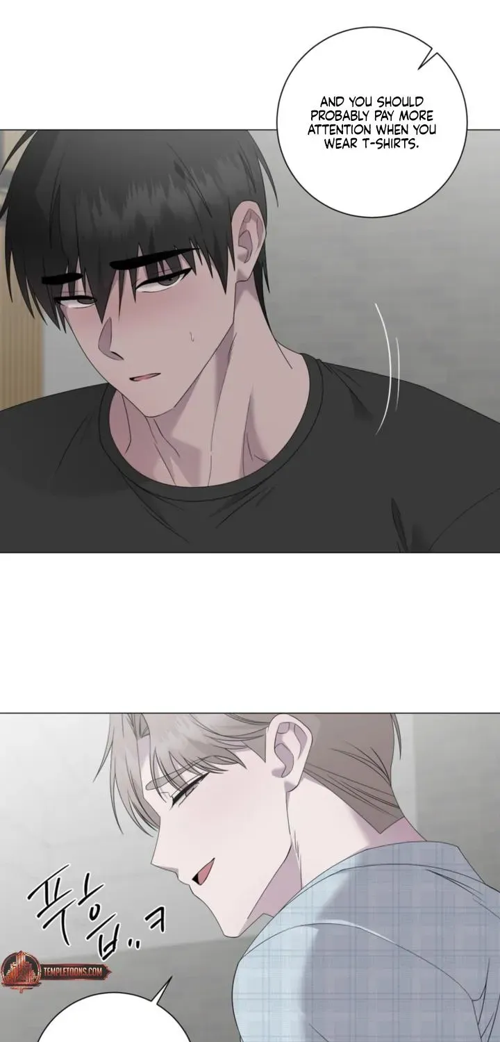 Jiwoo's Master — Chapter 44 — Page 64