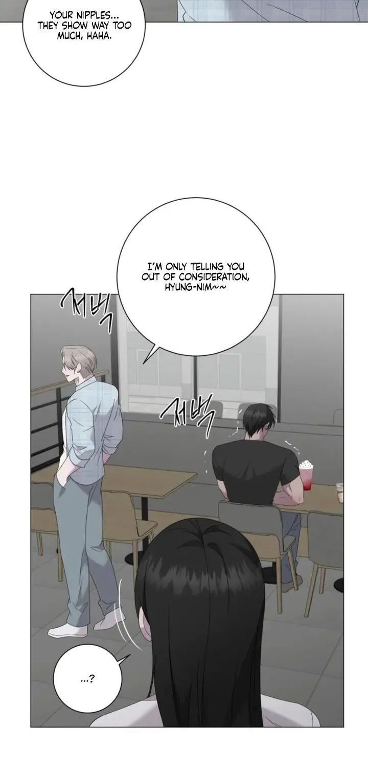 Jiwoo's Master — Chapter 44 — Page 65
