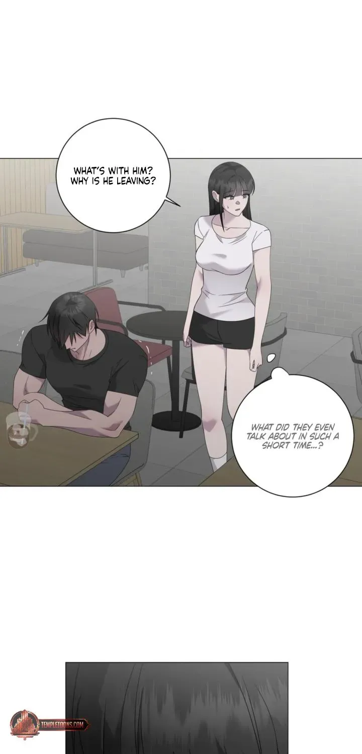 Jiwoo's Master — Chapter 44 — Page 66