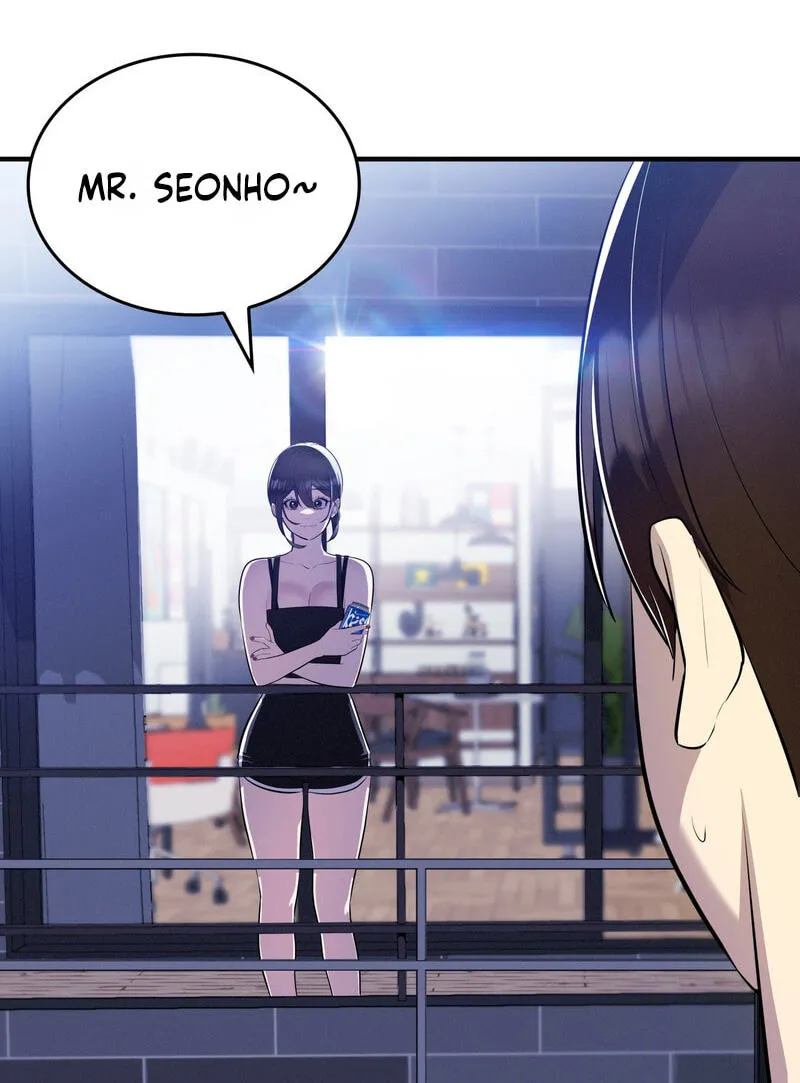 Teto X Egen — Chapter 15 — Page 26