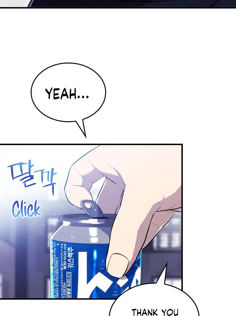 Teto X Egen — Chapter 15 — Page 37