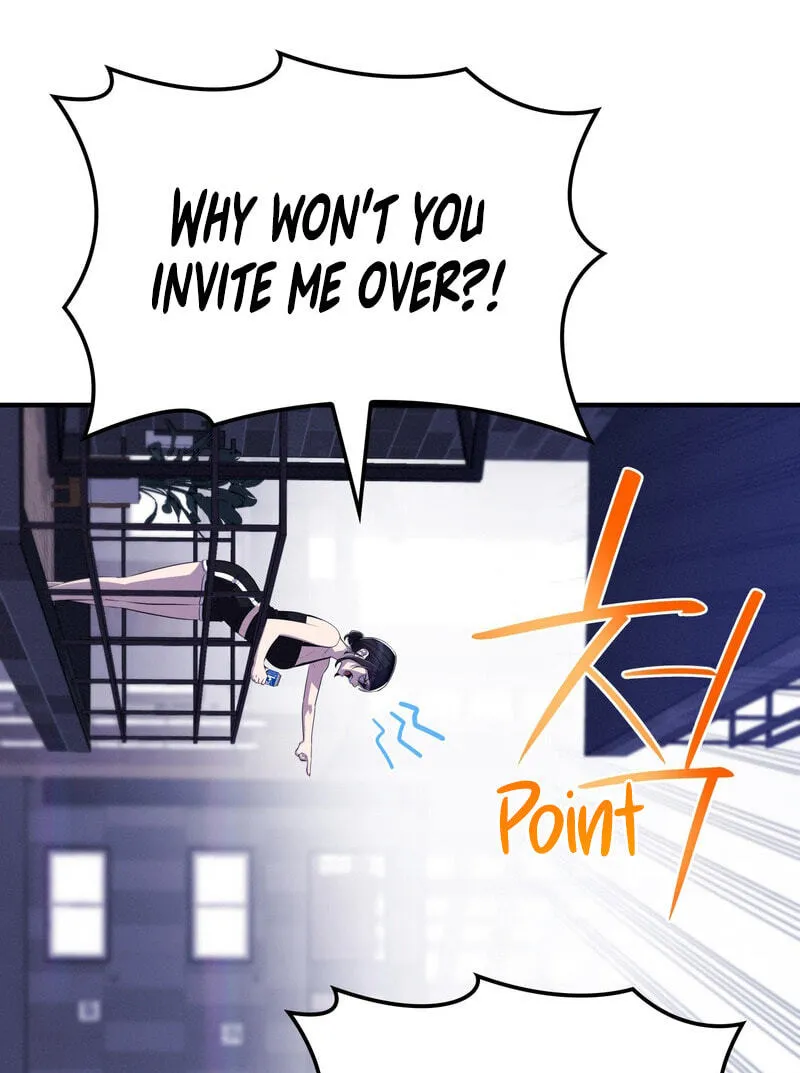 Teto X Egen — Chapter 15 — Page 49