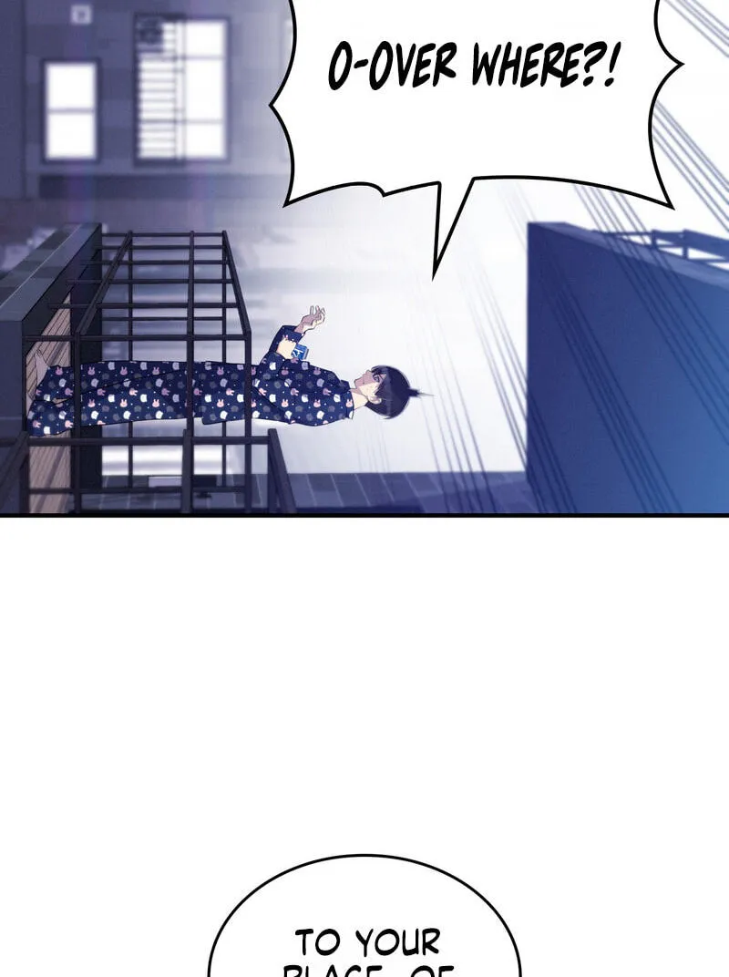 Teto X Egen — Chapter 15 — Page 50
