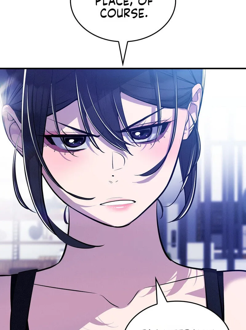 Teto X Egen — Chapter 15 — Page 51