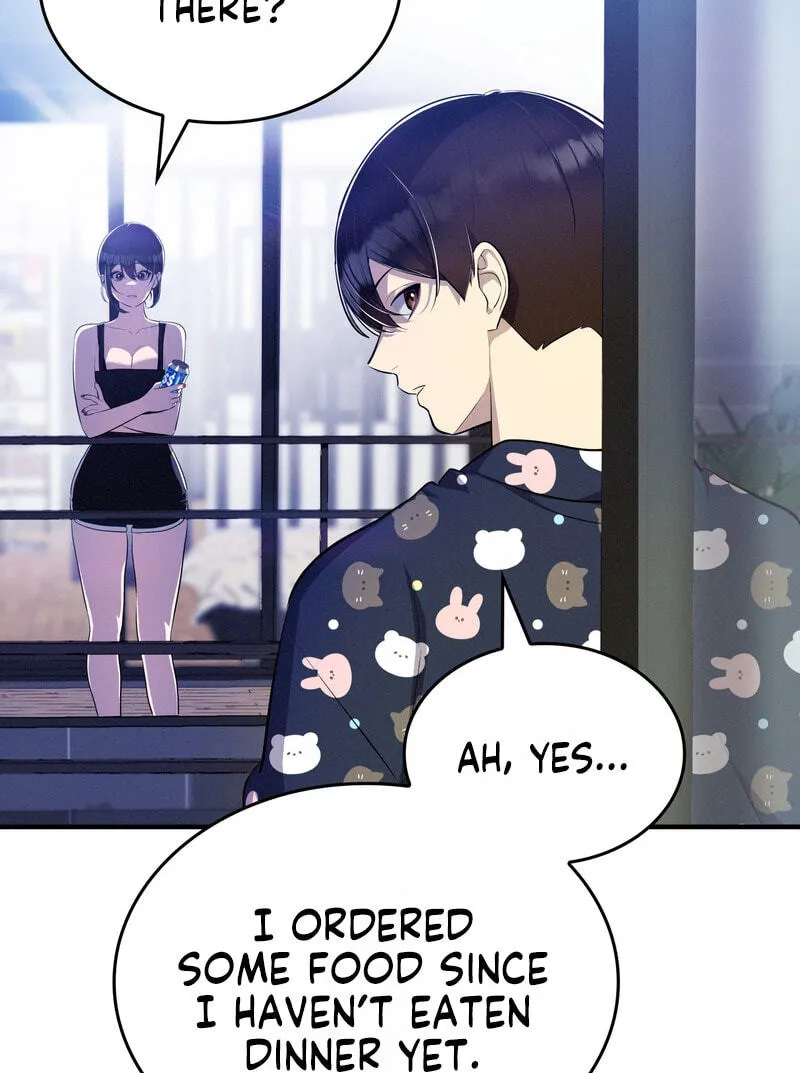 Teto X Egen — Chapter 15 — Page 55