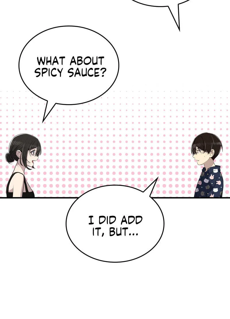 Teto X Egen — Chapter 15 — Page 61
