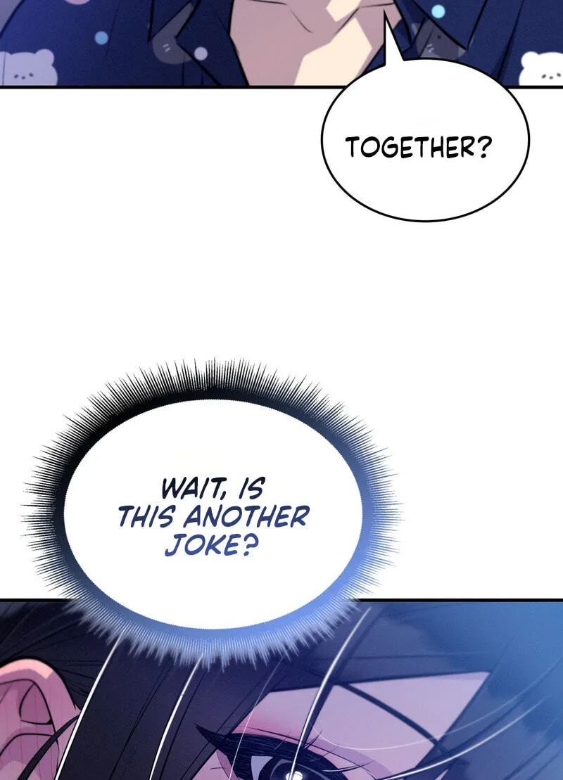 Teto X Egen — Chapter 15 — Page 67