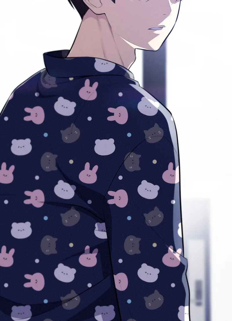 Teto X Egen — Chapter 15 — Page 71