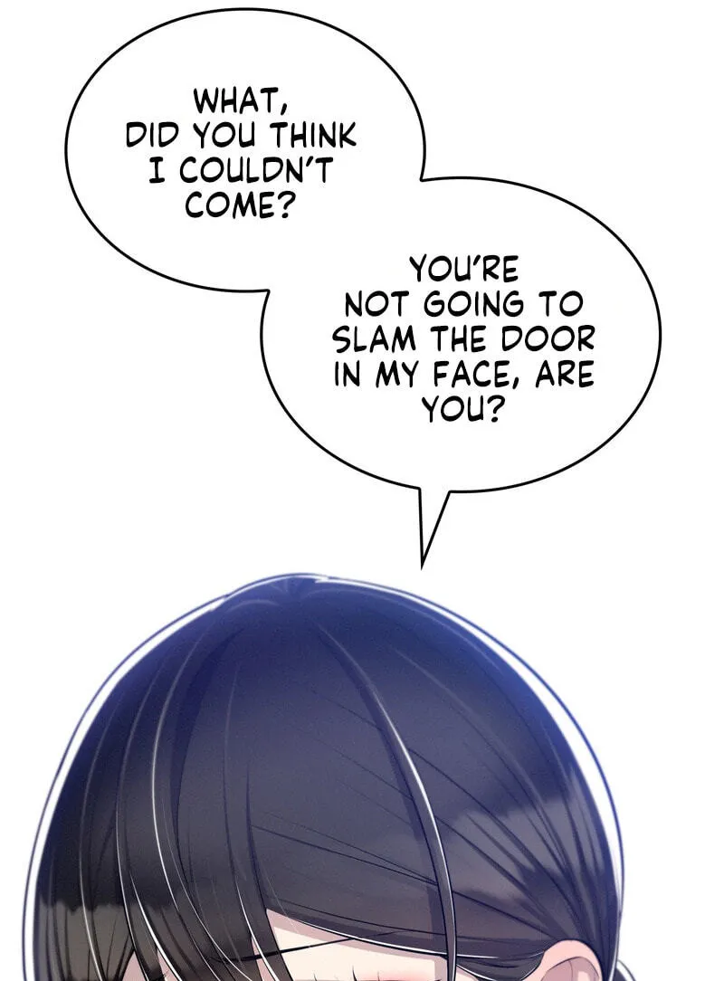 Teto X Egen — Chapter 15 — Page 91