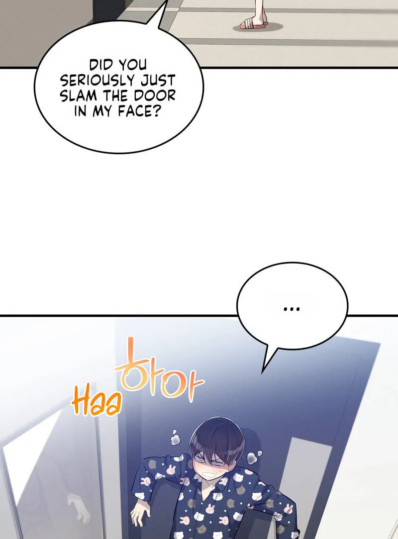 Teto X Egen — Chapter 15 — Page 97