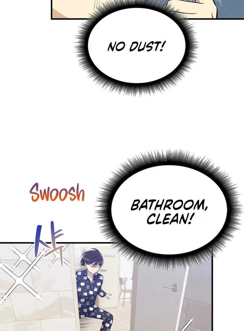 Teto X Egen — Chapter 15 — Page 100