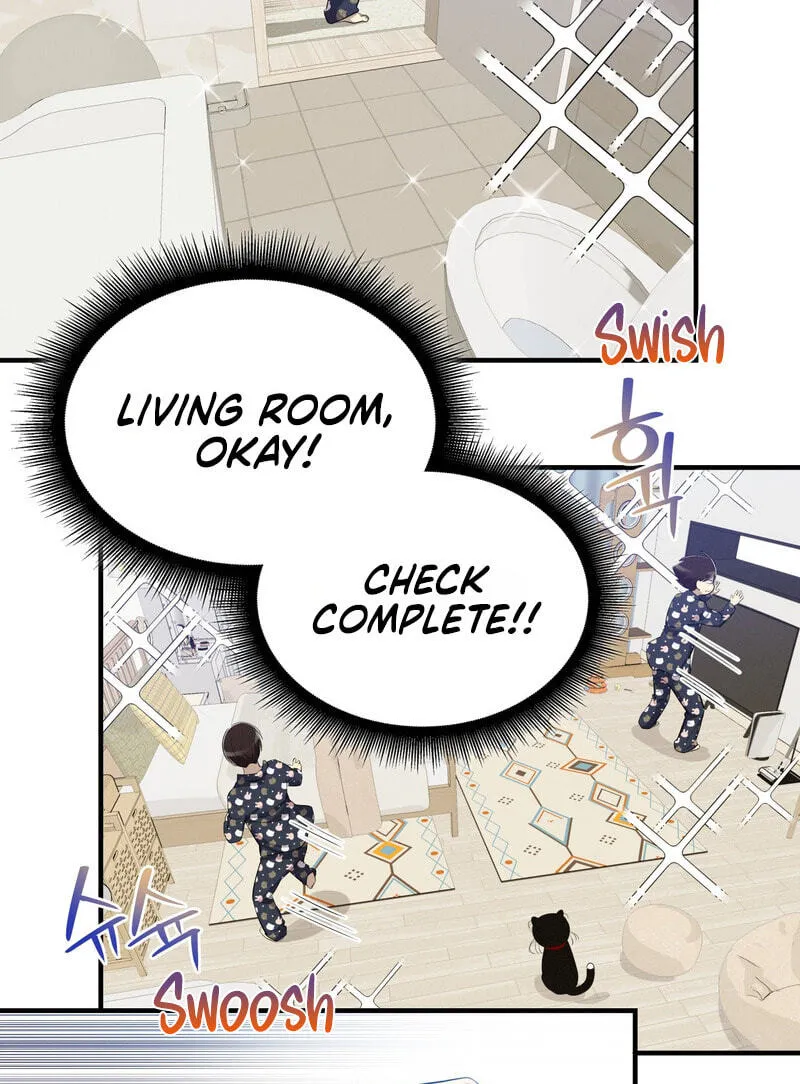 Teto X Egen — Chapter 15 — Page 101