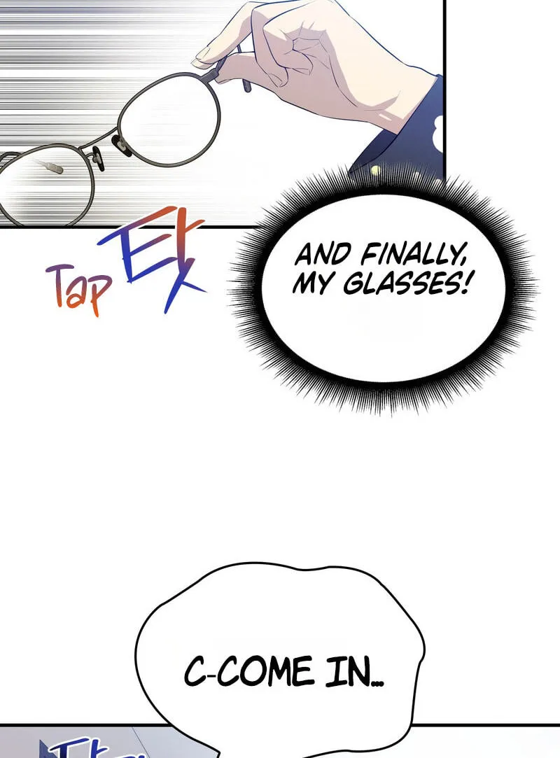Teto X Egen — Chapter 15 — Page 102