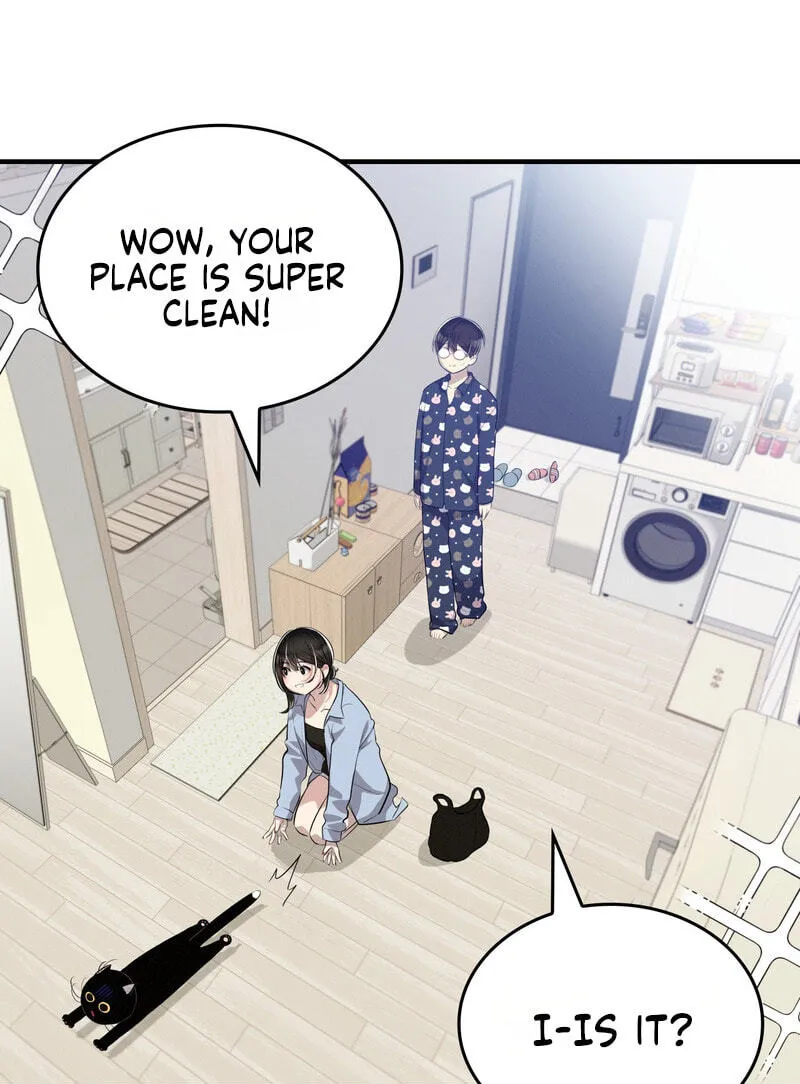 Teto X Egen — Chapter 15 — Page 109