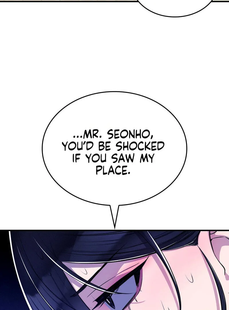 Teto X Egen — Chapter 15 — Page 110