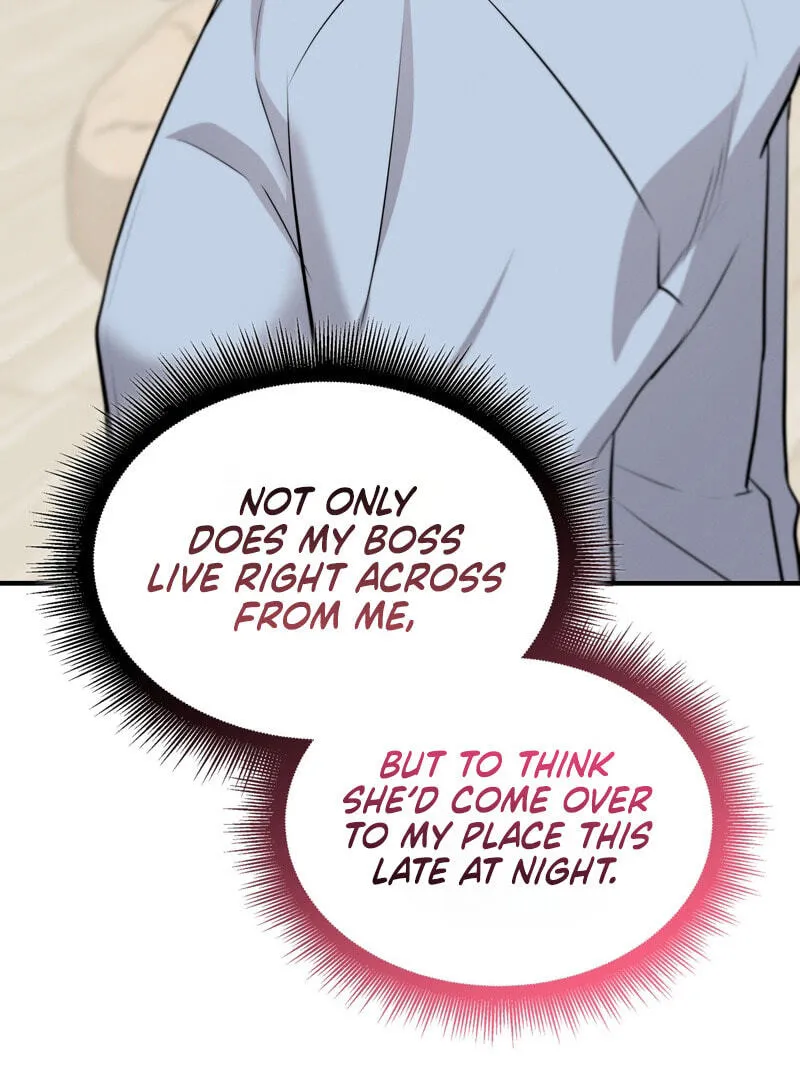 Teto X Egen — Chapter 15 — Page 113