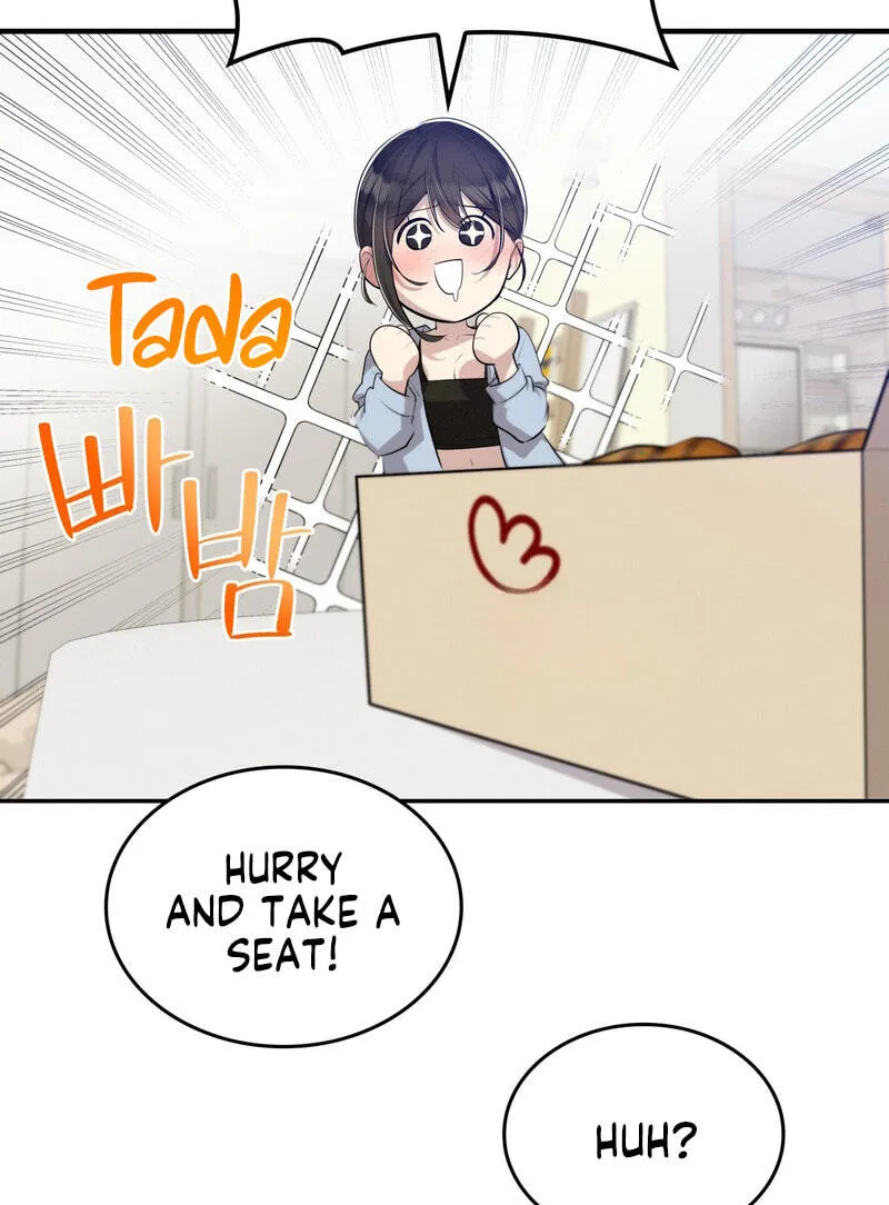 Teto X Egen — Chapter 15 — Page 115