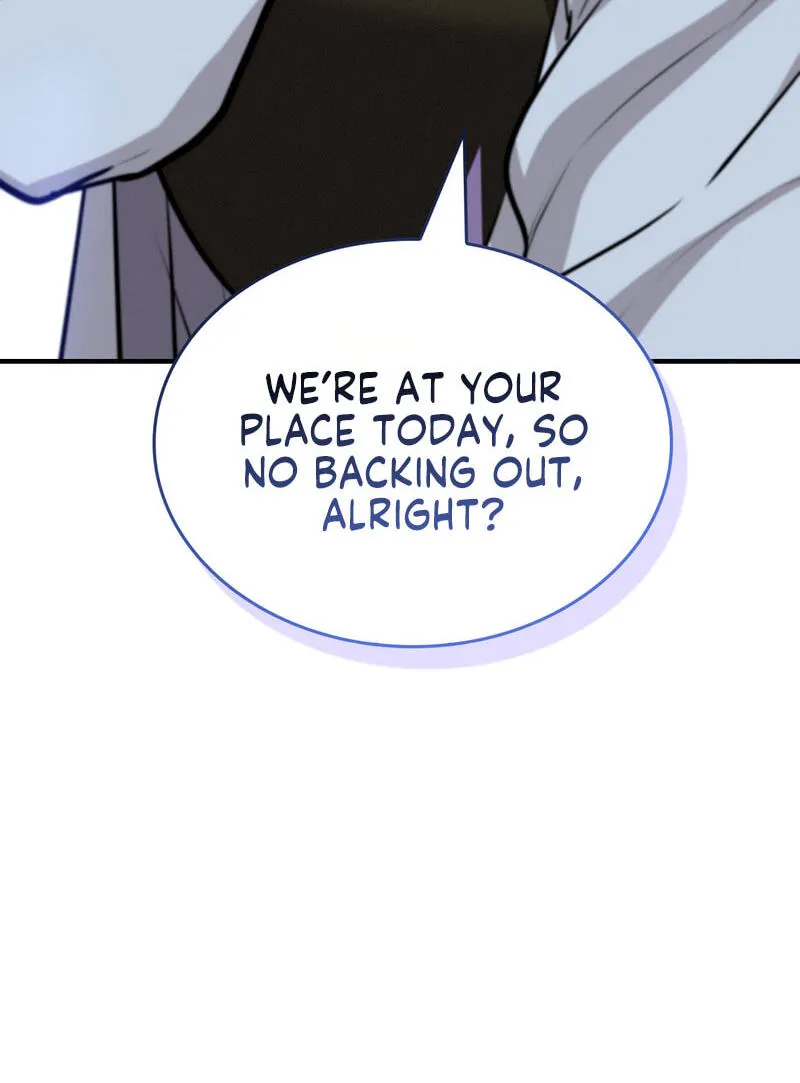 Teto X Egen — Chapter 15 — Page 120