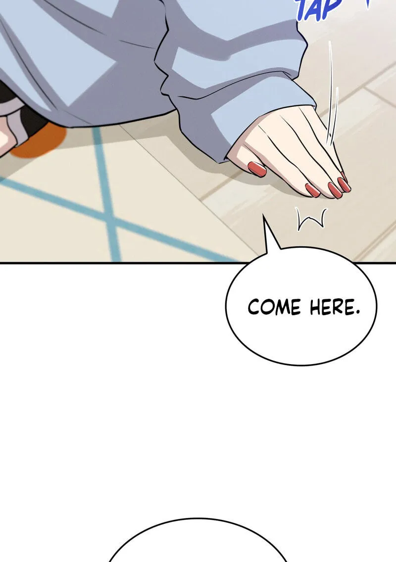 Teto X Egen — Chapter 16 — Page 2