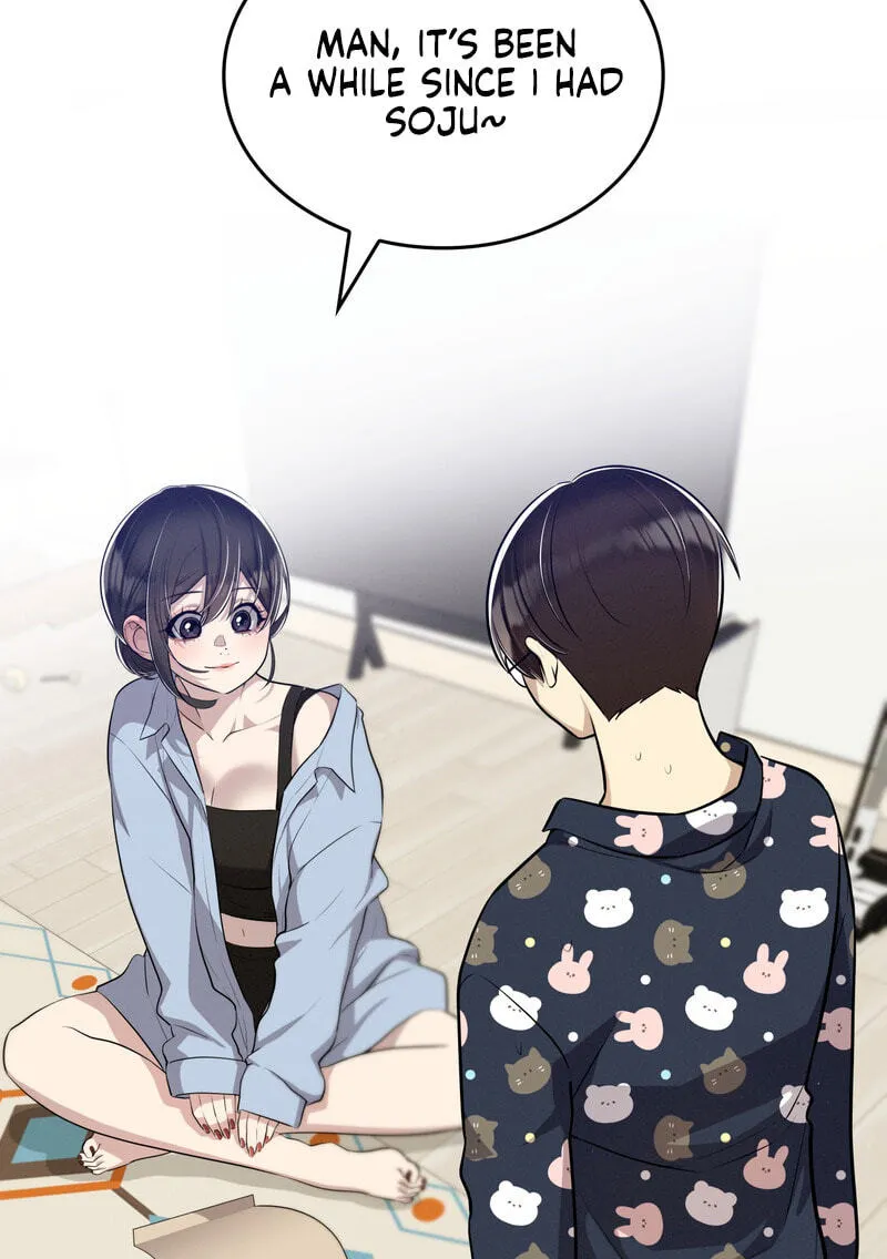 Teto X Egen — Chapter 16 — Page 3
