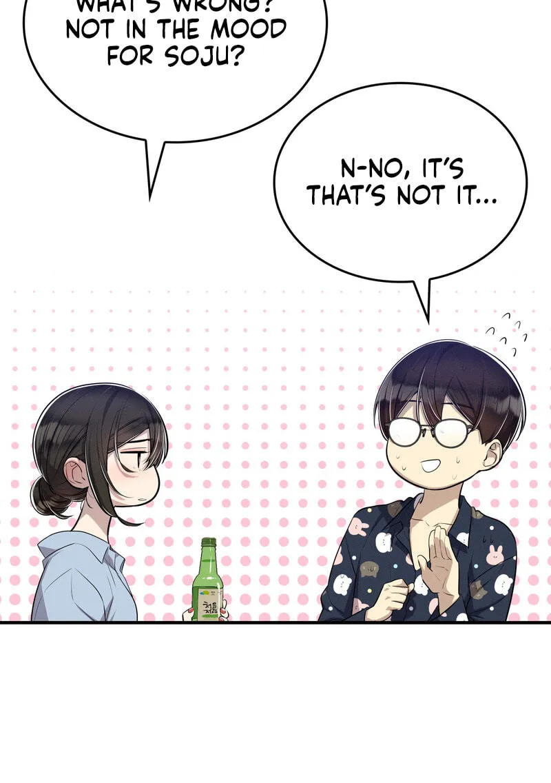 Teto X Egen — Chapter 16 — Page 8