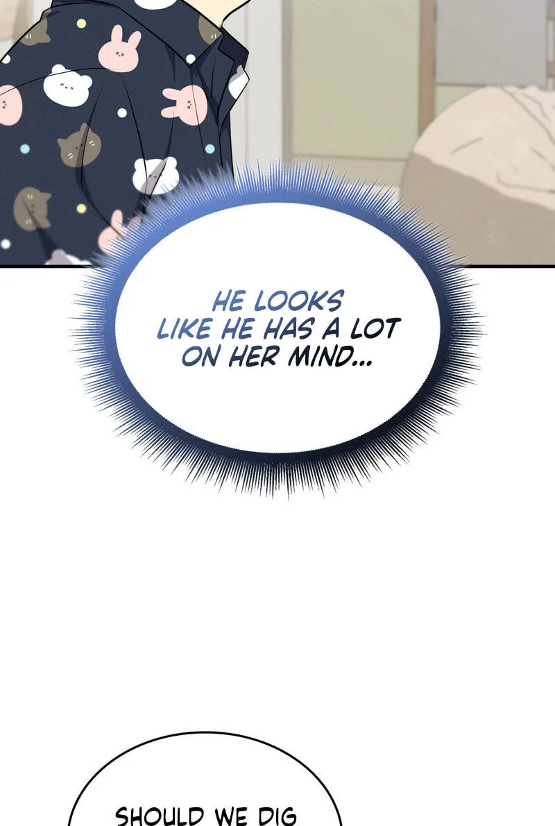 Teto X Egen — Chapter 16 — Page 27