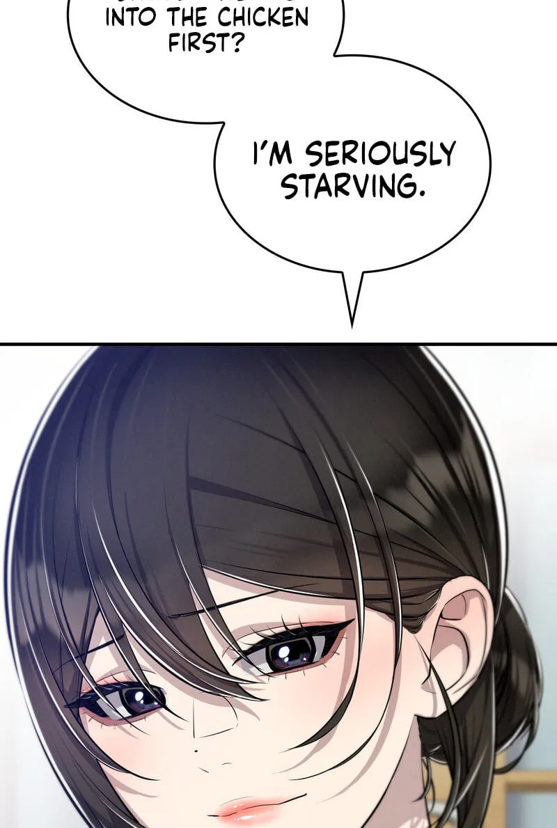 Teto X Egen — Chapter 16 — Page 28