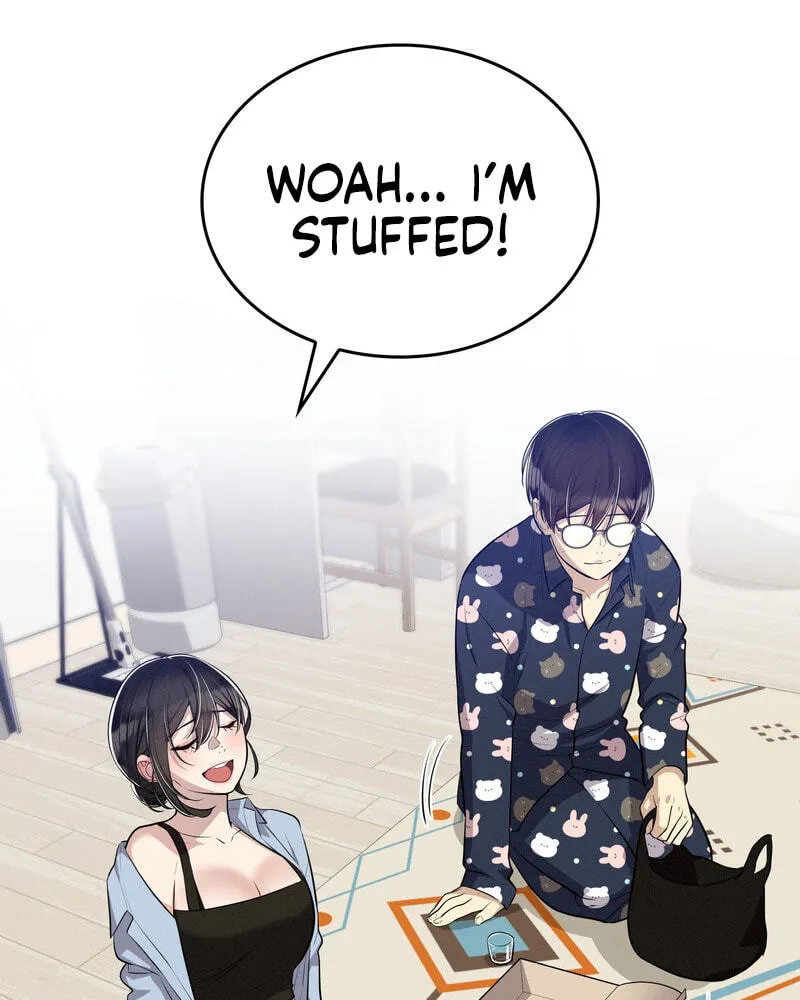 Teto X Egen — Chapter 16 — Page 34