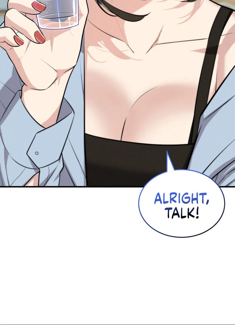 Teto X Egen — Chapter 16 — Page 52