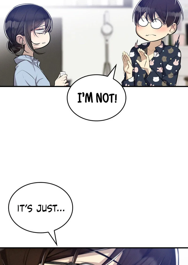 Teto X Egen — Chapter 16 — Page 55
