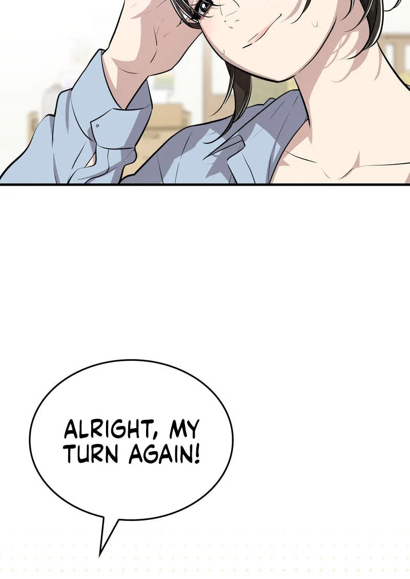 Teto X Egen — Chapter 16 — Page 62