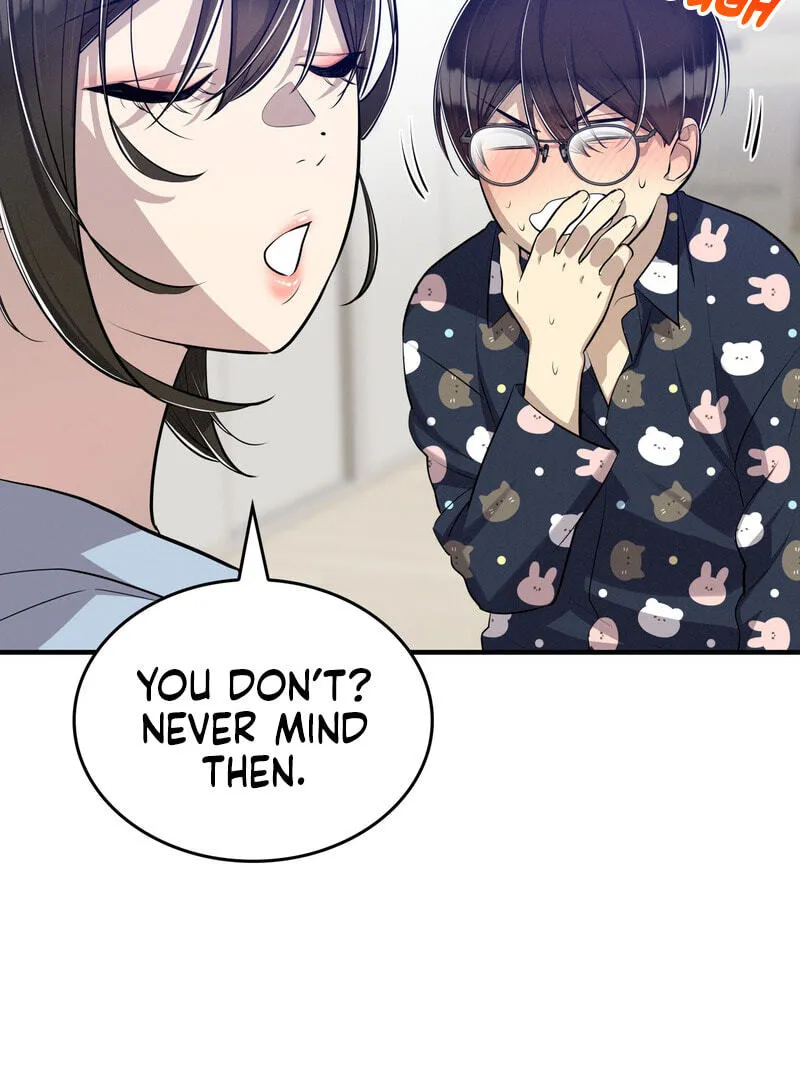 Teto X Egen — Chapter 16 — Page 67