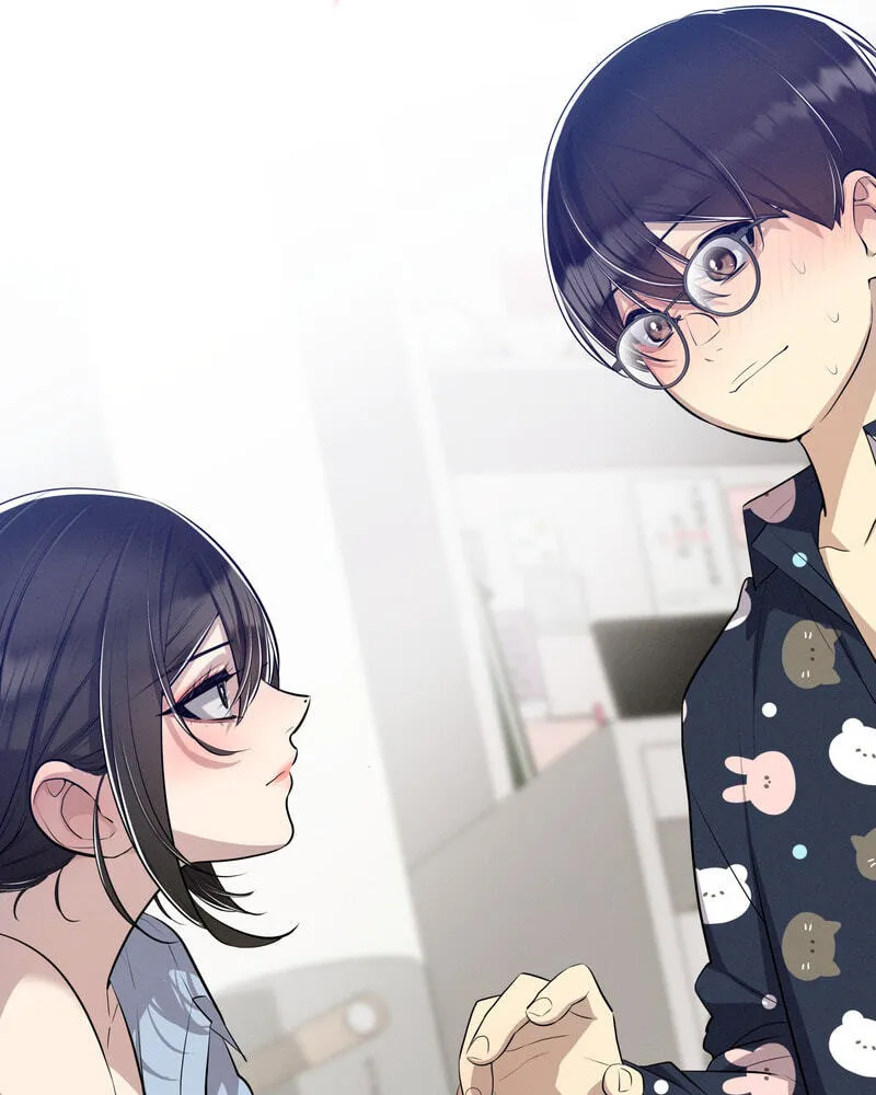 Teto X Egen — Chapter 16 — Page 83