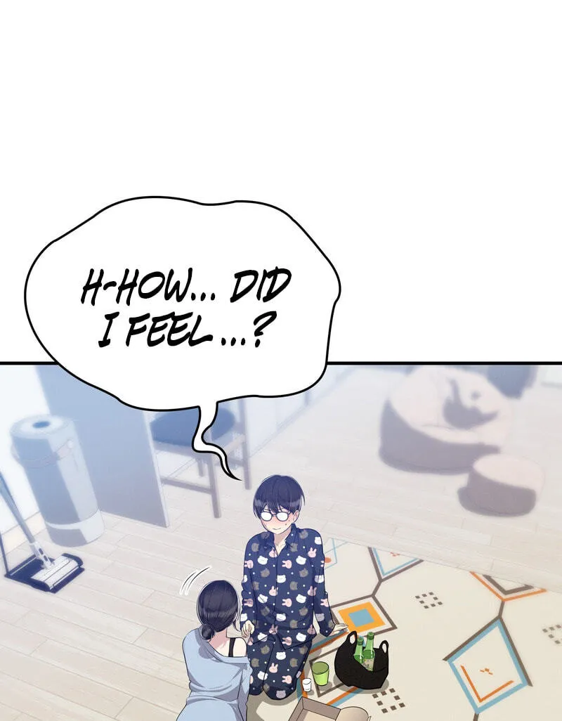 Teto X Egen — Chapter 16 — Page 85
