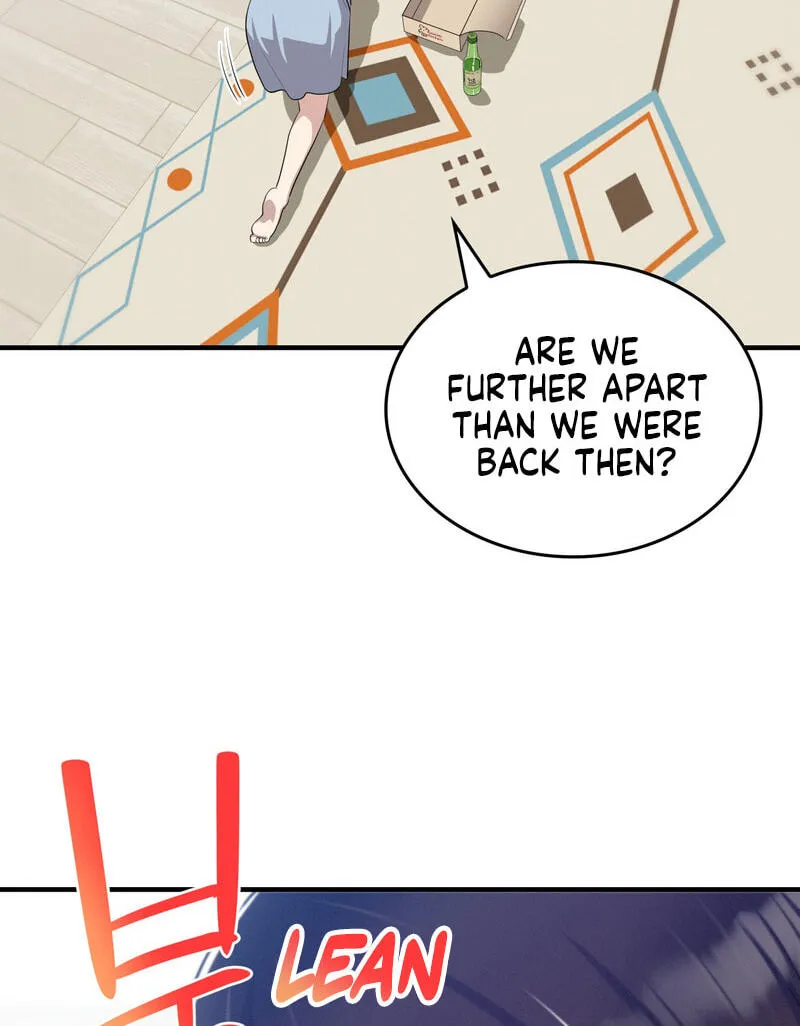 Teto X Egen — Chapter 16 — Page 86