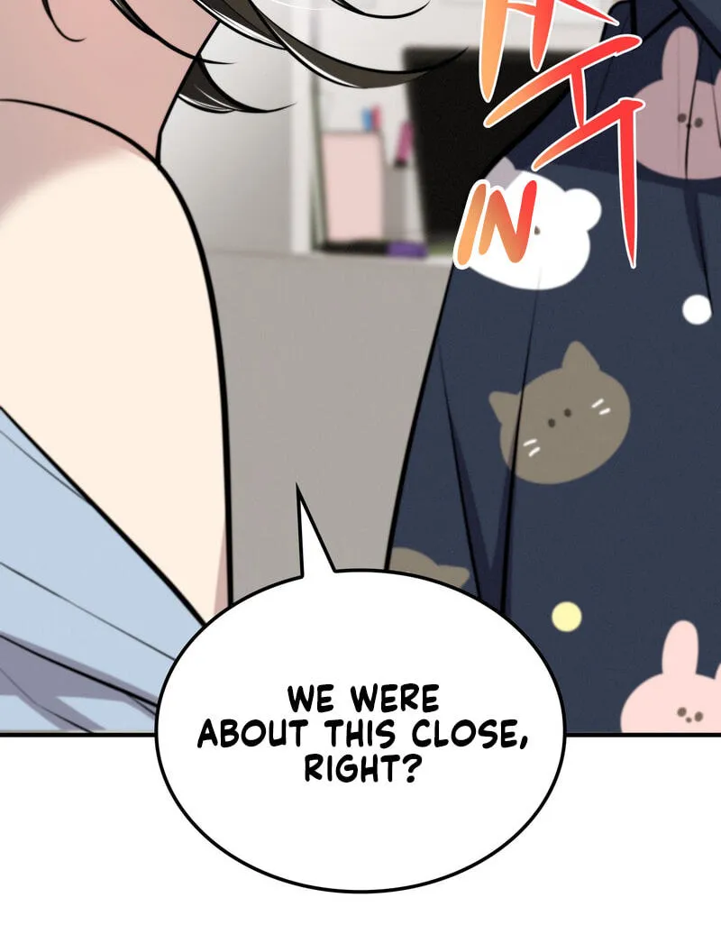 Teto X Egen — Chapter 16 — Page 88