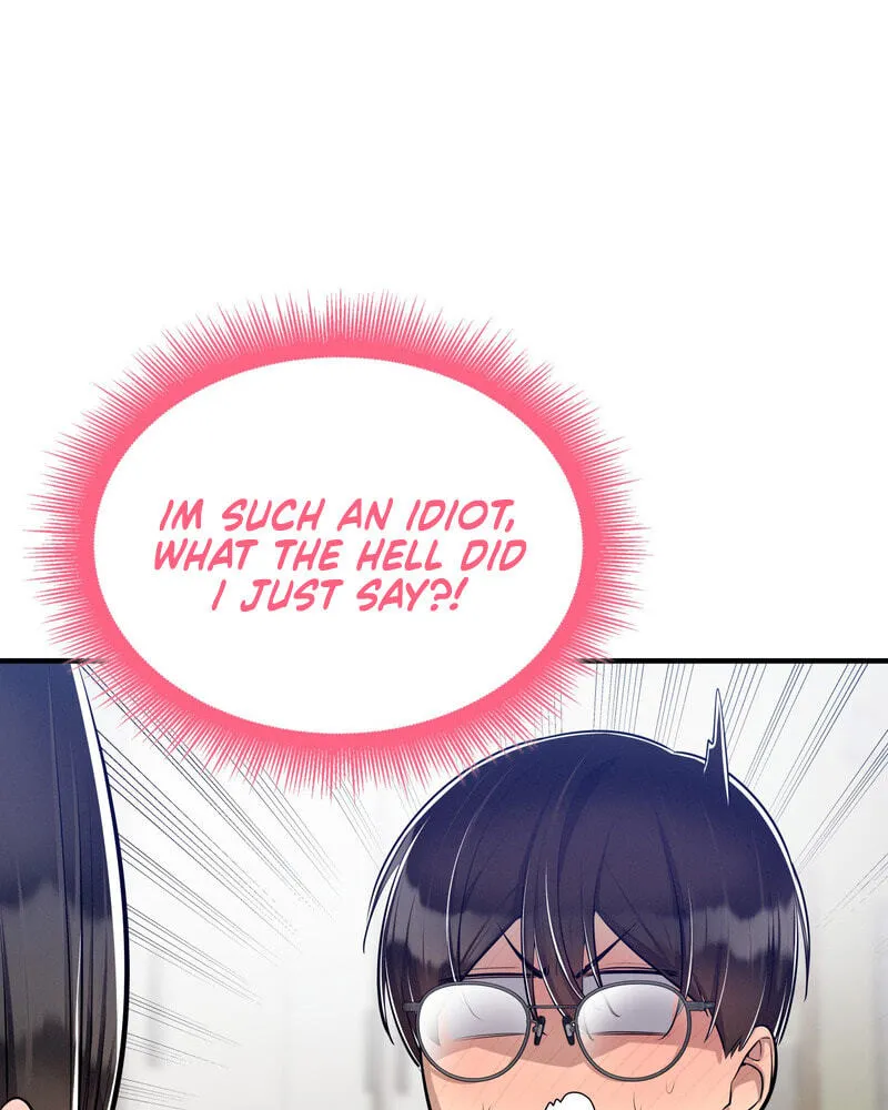 Teto X Egen — Chapter 16 — Page 97