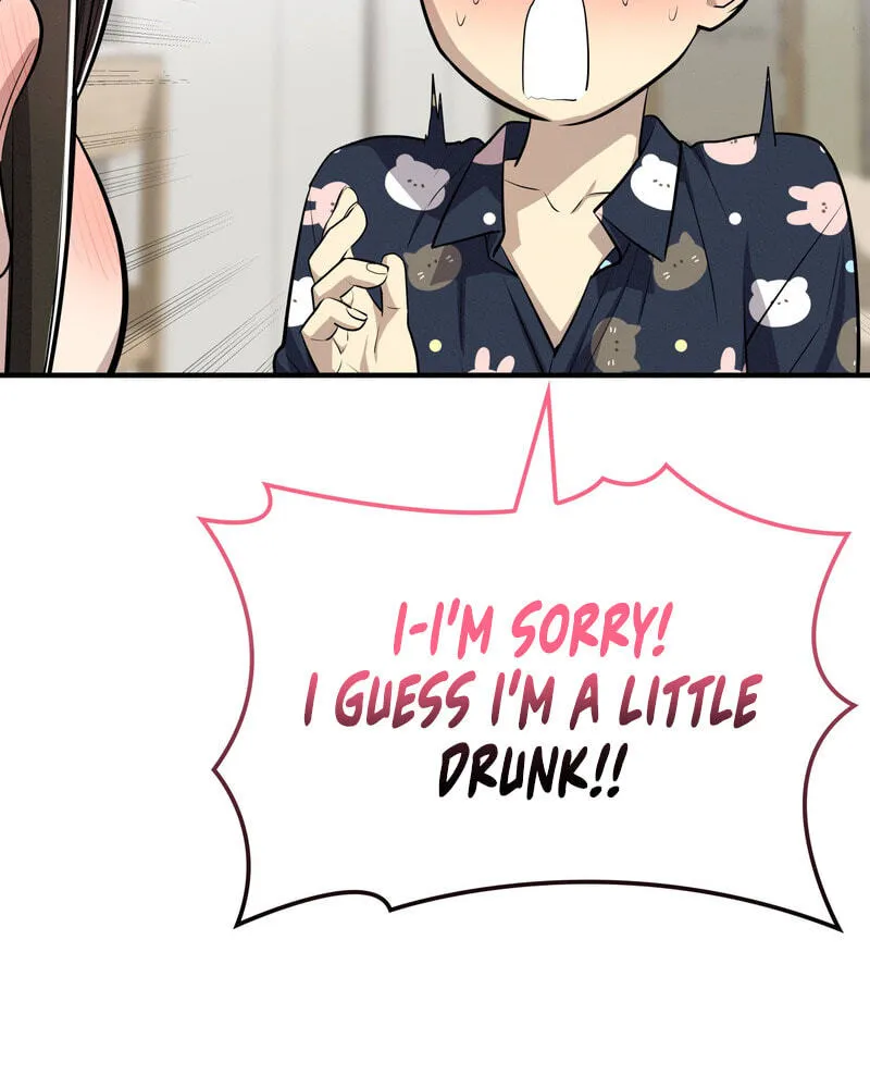Teto X Egen — Chapter 16 — Page 98