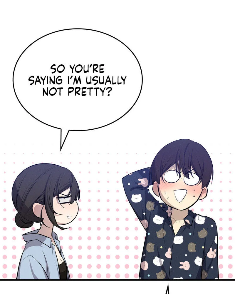 Teto X Egen — Chapter 16 — Page 99