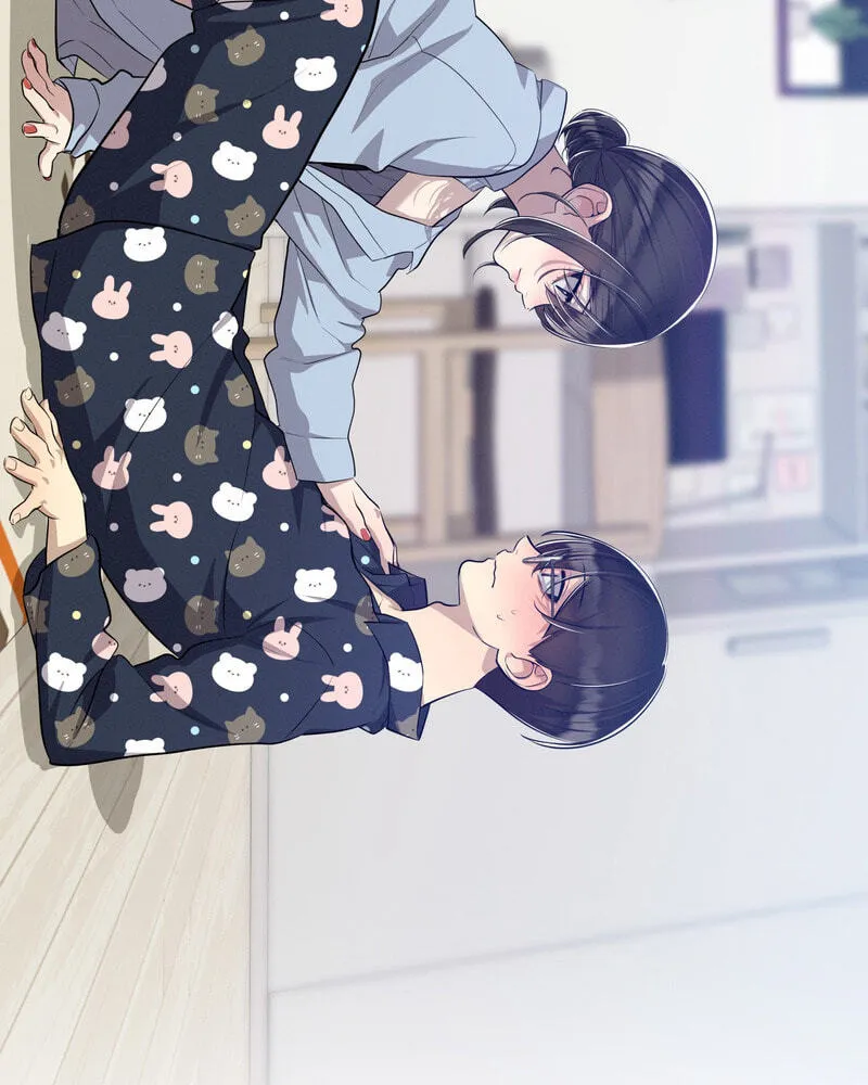 Teto X Egen — Chapter 16 — Page 104